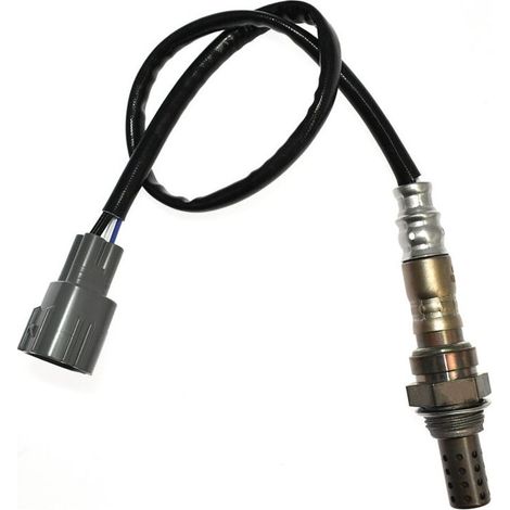 Capteur 89465-80034 234-4162, capteur avant/arrière, chauffé, 4 fils, compatible. (1/4)
