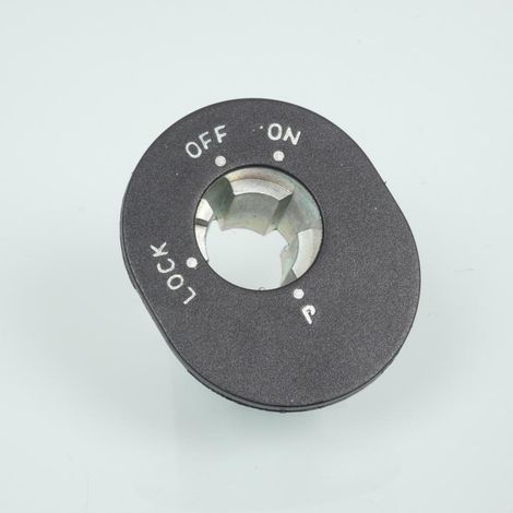 Capuchon de neiman Zadi pour Scooter Piaggio 125 Skipper 1994 à (1/2)