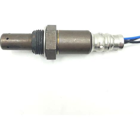 Oxygen sensor compatible with Toyota Lexus Sienna automotive parts, component rear oxygen sensor 89465-0E040 (1/3)