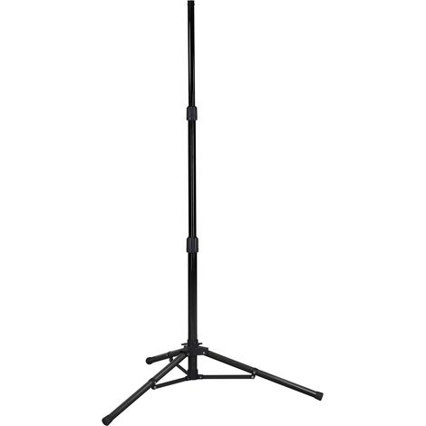 Stativ Nutz-H.min./max.1240/2990mm