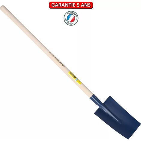 Senlis Spaten 24 Apfelgriff OUTILS PERRIN