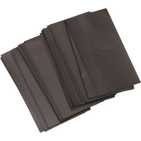 Avec ses 45 bandes anti-oxydation, ce produit est facile à utiliser et convient à la protection anti-oxydation des bijoux, des montres et des produits électroniques. (1/5)