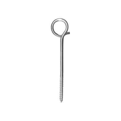 GANCHO COLUMPIO 6MM - HUST HOOK