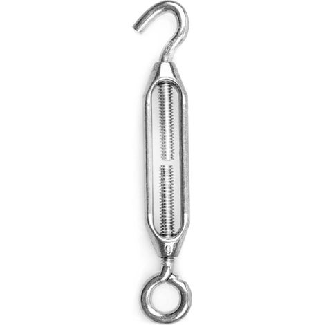 Deutscher Edelstahlspanner M-5 3/16
