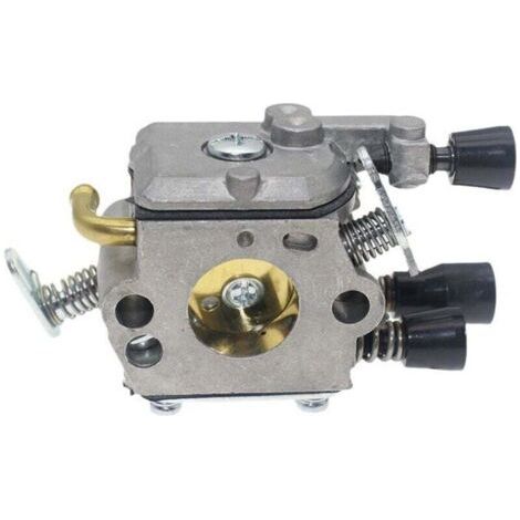 C1Q-S76 Carburateur pour 021 023 025 MS 210 MS , XU,230 MS 250 Augmente la puissance et le flux d'air - (1/4)