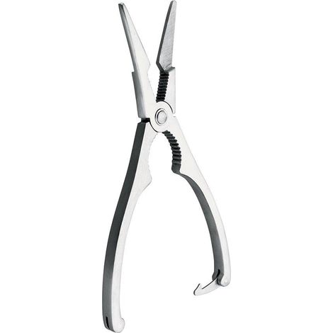Ibili 781500 Pinza per frutti di mare in acciaio inox 18 cm (1/2)