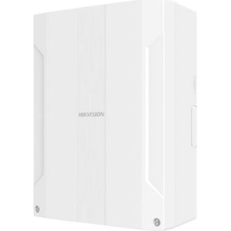 Centrale ibrida Bianca WiFi IP 4G 64 zone HIKVISION AX PRO 302402023