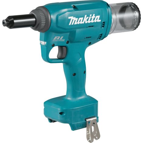 MAKITA DRV150Z 18v Rivet gun