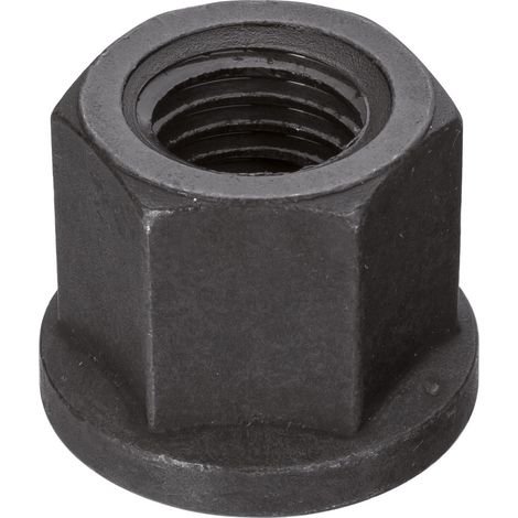 VIGOR Kragenmutter, M 18 x 2,5 (1/5)