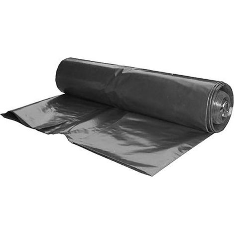 Säcke ROLO MagicHome, 140 Lit., schwarz, Pack. 25 Stk., classic