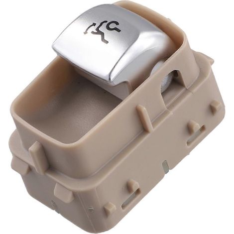 Interrupteur de commande de hayon A2059051713 pour Mercedes Benz W205 S205 C205 C253 X253 Ouverture du hayon (1/4)