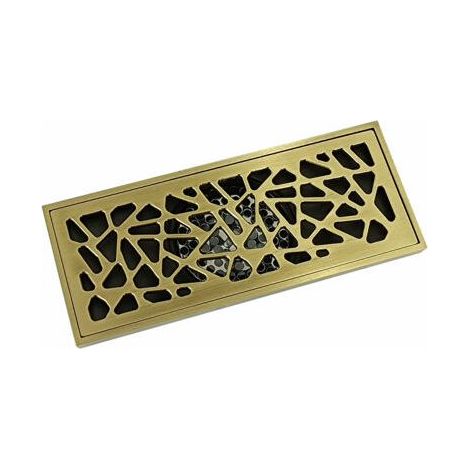 Lot de 50 lames de rechange en plastique pour débroussailleuses, lames de rechange pour coupe-bordures, lames de tondeuse en plastique, lames de coupe en plastique pour jardin et pelouse (1/4)