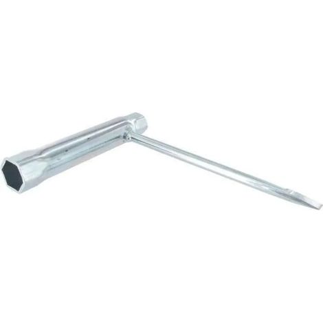 Llave de bujía otras 3582323319542 mango destornillador 10x17mm