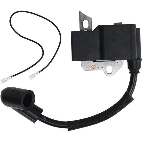 Bobina del módulo de encendido de repuesto, número de pieza 585836101 para Husqvarna 125B 125BVX 125BX (1/5)