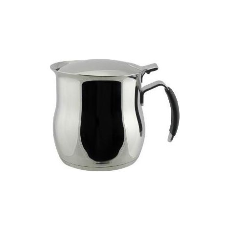 Cafetera Ilsa omnia base triple compatible inducción 6 tazas