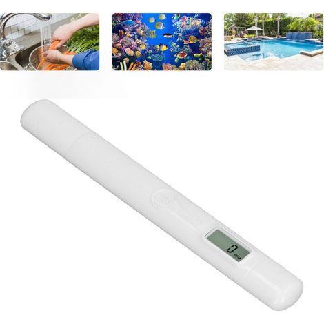 Stylo testeur TDS portable (1/5)