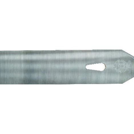 Ulmia Einfacheisen ohne Klappe E-HW4 -48 48mm