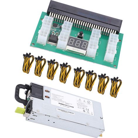 Druckluft-Winkelschleifer-Set zum Gravieren und Polieren, 0,62 MPa, KP-621H, europäische Ausführung (1/5)