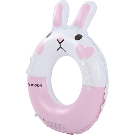 Aufblasbare PVC-Kinderboje mit Griff. (1/5)
