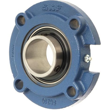 Supporto cuscinetto UCFC SKF YUCFC210HSKF (1/3)