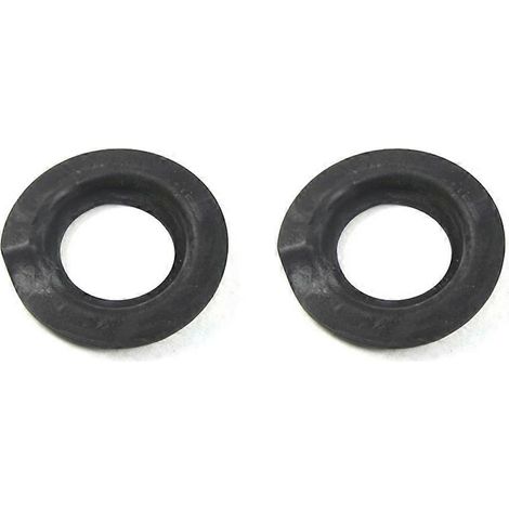 Untere Federbuchse für die Hinterradaufhängung für Mitsubishi Payero Montero III IV 1999-2016 MR418047 MR418548 (1/5)