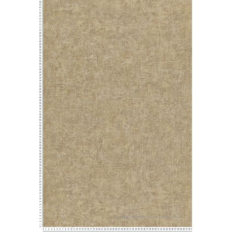Papier peint Uni Beige Maya Montecolino (1/2)