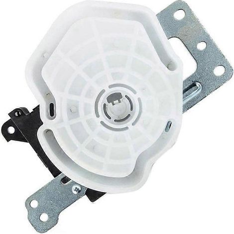 Compatible avec l'actionneur de moteur à mode mixte de chauffage 79140--A01,604-879 (1/5)