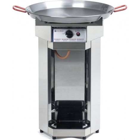 Fiesta 600 48kW 600x600x(H)870 mm - Hendi (1/4)
