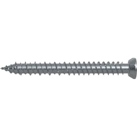 FISCHER Fensterrahmenschraube FFS 7,5x122