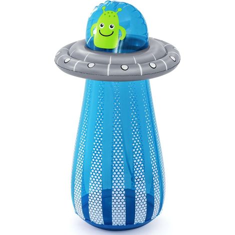 Bestway 52731 UFO Aufblasbares Sprühgerät