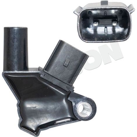 Modèle : AL3Z12029A Bobine d'allumage Ford F-150/Mustang/Explorer UF631 DG525, compatible avec le groupe motopropulseur de style américain 3,5 L EcoBoost/5,0 L V8. (1/5)