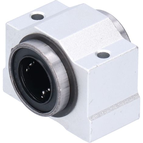 Palier lisse ultra-court de type caisson LM20VUU (1/5)