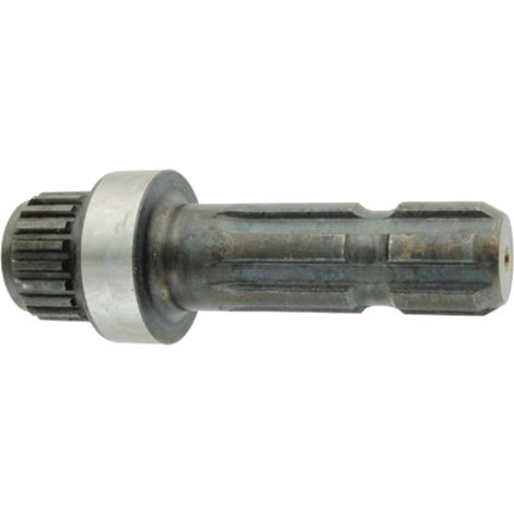 Estremità albero PTO 1 3/8" 6 scanalature 540 giri/min 83983802