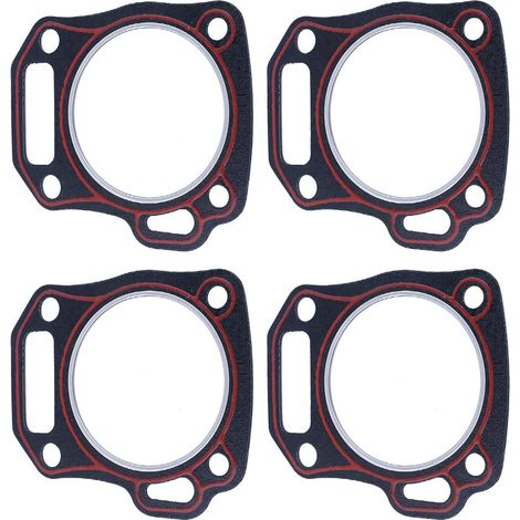 Kit de joint de culasse pour Honda GX160 GX200 5,5 CH 6,5 CH 12251-Zf1-800 (1/5)