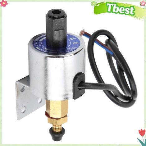 Rectifieuse, pompe à électromagnétique, broyeur, fraiseuse, outil de lubrification, AC220V (1/4)