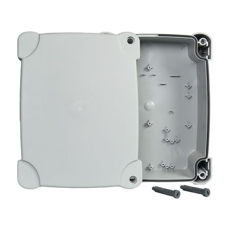 Box Plastico Contenitore Per Batterie NICE BA3-A