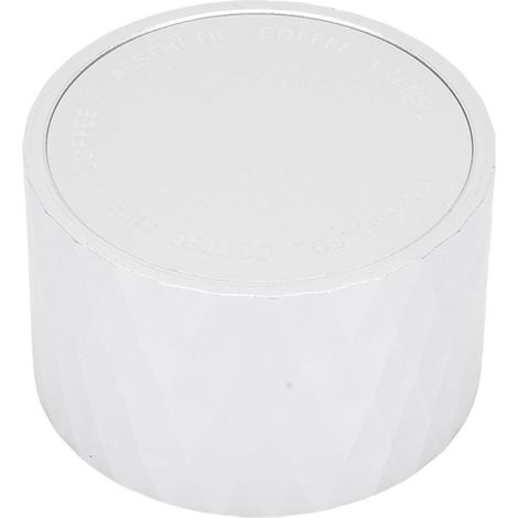 Coffee dispenser, Stainless steel depth gauge (1/5)