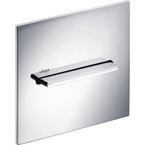 VIEGA 599027 Urinal Fertigbauset Visign (1/5)