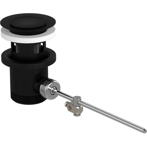 HANSGROHE 94139670 Clapet de vidange pour mitigeur de lavabo et (1/4)