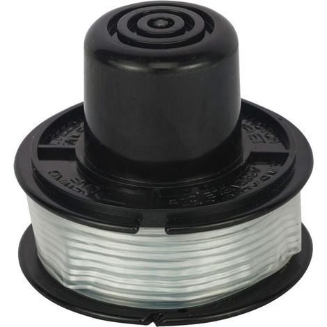 Vtizikl Bobine et fil de rechange pour modèles GL250/GL310/GL360, 6 m