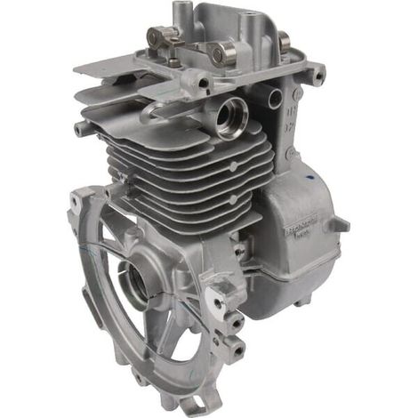 Kurbelgehäuse HONDA 10100Z3F405 (1/3)