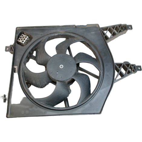 Moteur Ventilateur Radiateur RENAULT Twingo [PRODUIT D'OCCASION]♻️7701068310 (1/3)