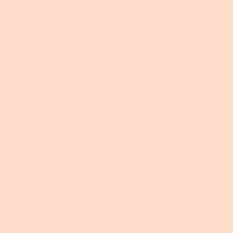 Ton-sur-ton wallpaper wall Profhome 376805 non-woven wallpaper smooth Ton-sur-ton matt cream pink 5.33 m2 (57 ft2) (1/5)