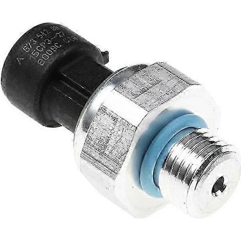 Capteur de pression de carburant 6735420017 Montage direct en métal et ABS pour pièces de moteur automobile (1/5)
