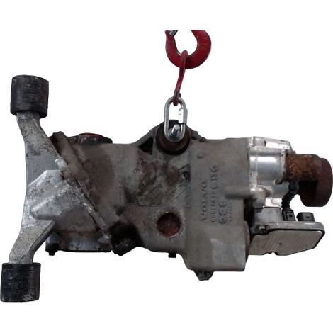 Pont Arriere VOLVO Xc70 2004-2007 2.4 D5 Awd (1/5)