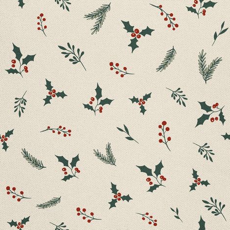 Tela decorativa para exteriores Oxford - Motivo navideño  DX1928 (1/5)
