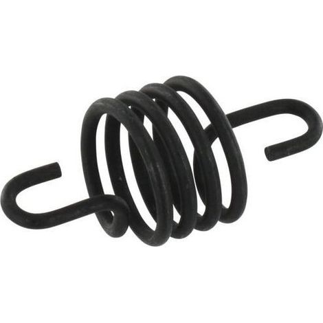 Ressort pour taille-haie modèles HS81R HS81T ORIGINAL 42377913101 - Ressort pour taille-haie modèles HS81R HS81T ORIGINAL 42377913101 (1/2)