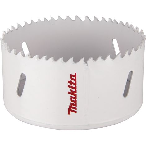 MAKITA D-35542 Bimetall-Kronenbohrer