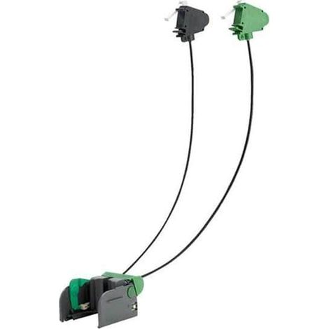 Viega Gruppo Cavi Bowden 604 134