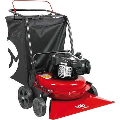 Aspirateur à feuilles à essence SOLO by ALKO 750 P